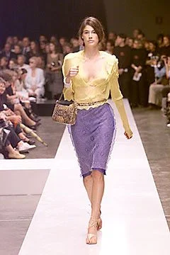 Look 7